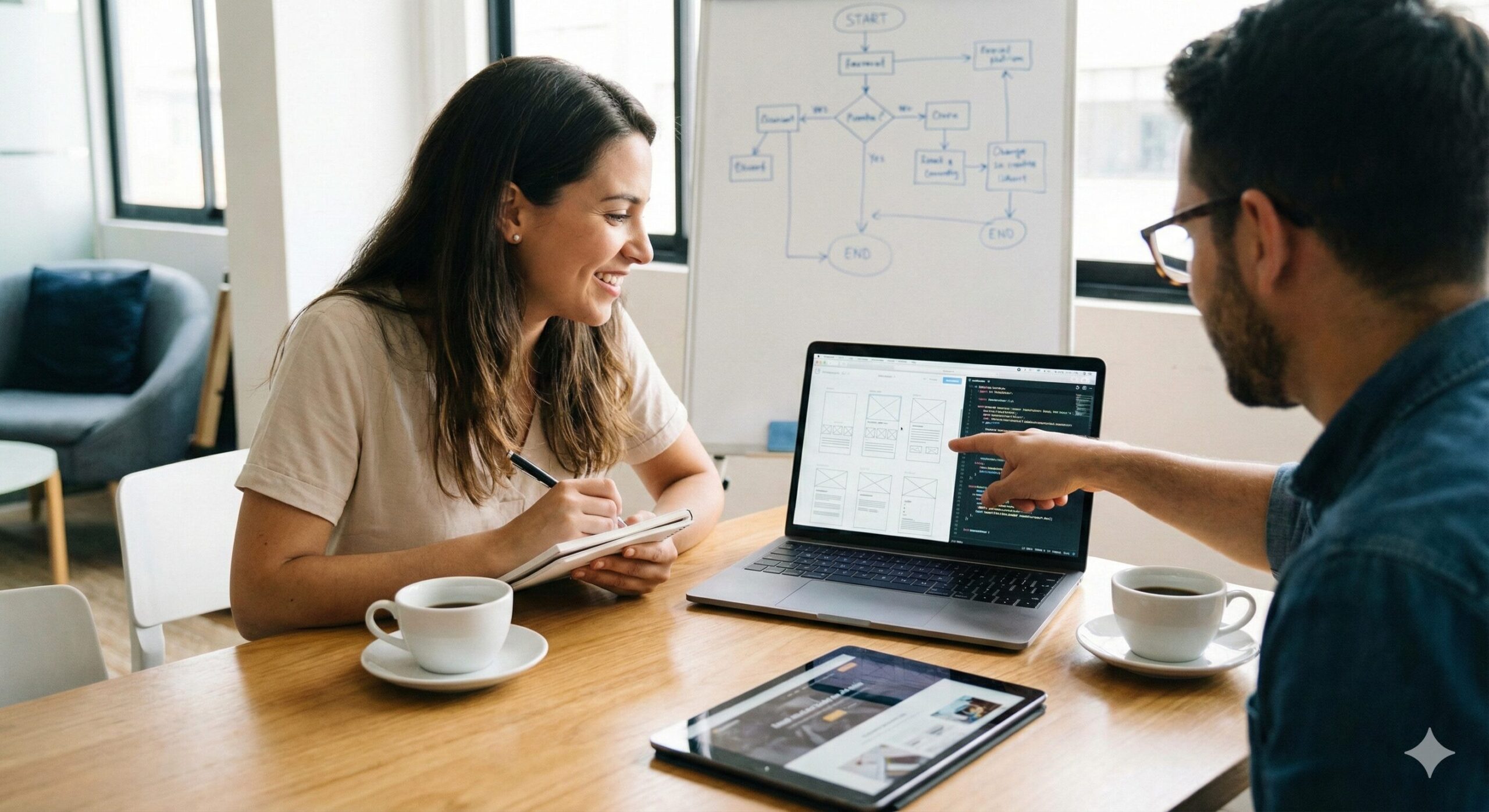 What is a Tech Consultation? (And How to Get the Most Out of It)