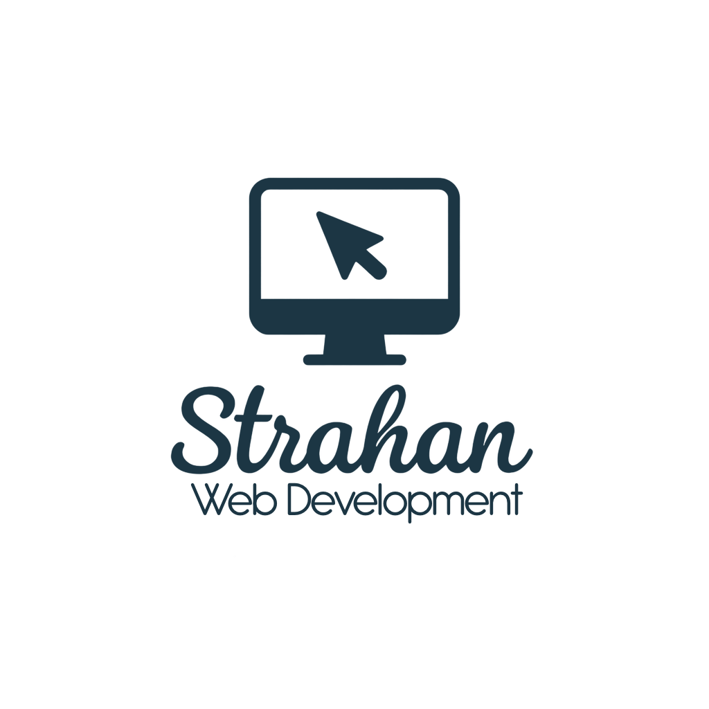 Strahan Web Development